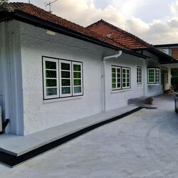 Chancery Hill Walk (D11), Detached #473604111